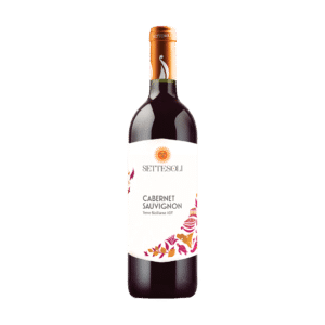 WINES & SPIRITS -  SETTESOLI CABERNET SAUVIGNON