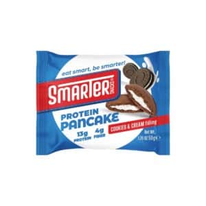 SNACK -  SMA PROTEIN PANCAKE COOKIES & CRM 55G