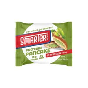 SNACK -  SMA PROTEIN PANCAKE PISTACHIO CREAM