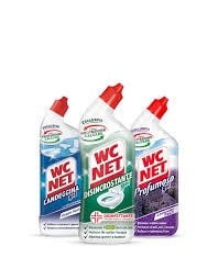 CLEANING -  WC NET 3PACK €5.49