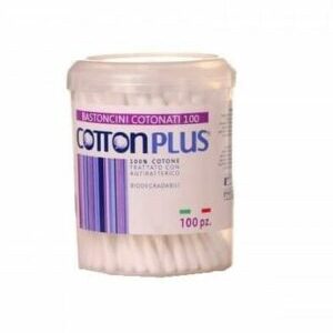 PERSONAL CARE -  COTTON BUDS *100