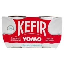 YOGURT - YOMO KEFIR WHITE X2