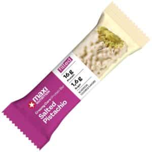 BAR -  MAXI NUTRITION PISTACHIO CREAMY PROTEIN BAR 45GR