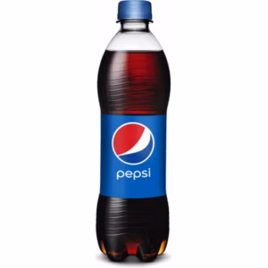 SOFTDRINKS -  PEPSI 500ML