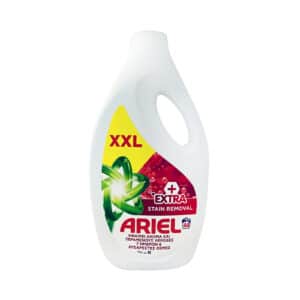 LAUNDRY -  ARIEL LIQUID EXTRA CLEAN POWER 44W *1.98LT