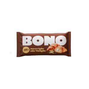 CAKES & SPONGES -  BONO MULTIPACK CROISSANT VANILLA 200GR