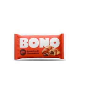 CAKES & SPONGES -  BONO MULTIPACK CROISSANT CHOC 200GR