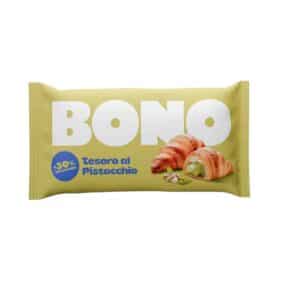 CAKES & SPONGES -  BONO MULTIPACK CROISSANT PISTACCHIO 200GR