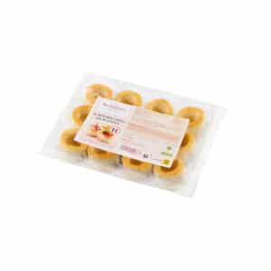 BAKERY - MARIEBEL MINI VOL AU VENTS X68GR