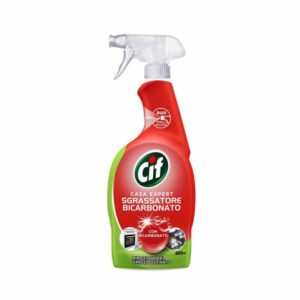CLEANING -  CIF SPRAY BICARBONATO SGRASSATORE 650ML
