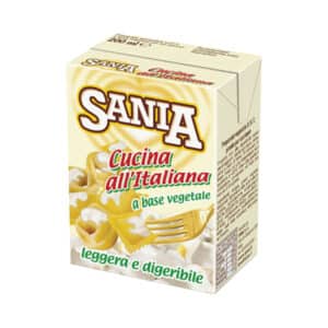 COOKING CREAM -  SANIA UHT FOR COOKING 200ML