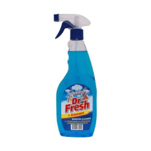 CLEANING -  DR FRESH WINDOW CLEANER 500ML