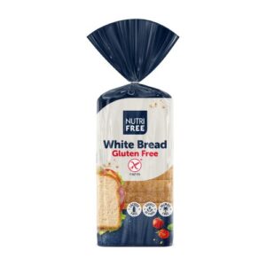 BAKERY - NUTRI FREE WHITE BREAD GF 10% OFF