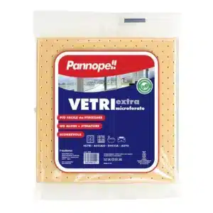 CLEANING -  VETRI EX.MICROFIBRE