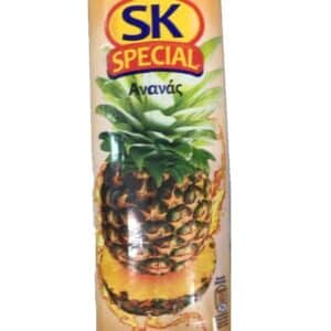 JUICE - SK SPECIAL - PINEAPPLE