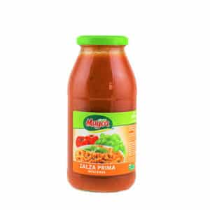 COOKING SAUCE, STOCK & MORE -  MAYOR SALSA PRIMA 500GR - €1.99