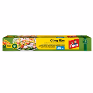 DISPOSABLE GOODS -  FINO CLING FILM 30MT