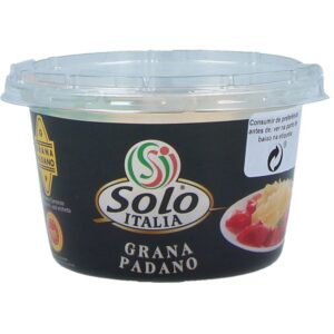 DELI -  SOLO ITALIA GR.PADANO SHAVINGS 100GR