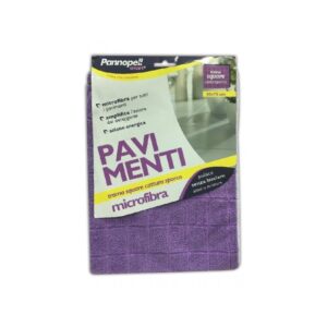 HOUSEHOLD - PANNOPELL SMART PAVIMENTI CHECKERED 50X70CM