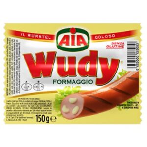 DELI -  AIA WUDY CHEESE 3+1 FREE