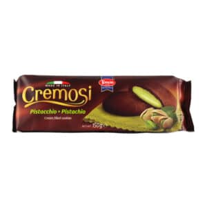 BISCUITS -  TONO CREMOSI PISTRACCHIO CREAM 150GR