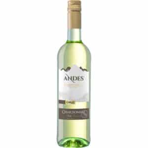 WINES & SPIRITS - ANDES CABERNET SAUVIGNON 0.75L
