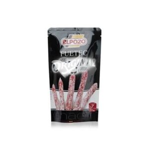 DELI -  ELPOZO FUETEC SNACK 70GR
