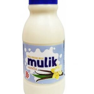 MILK - MULIK VANILLA MILK 500ML