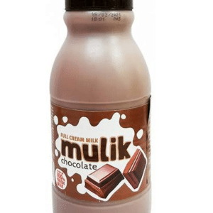 MILK - MULIK CHOCOLATE MILK 500ML