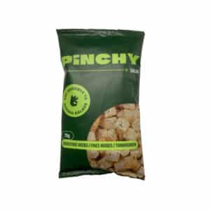 CRACKERS & GALLETT - PINCHY HERB CROUTONS 75GR
