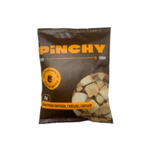 CRACKERS & GALLETT - PINCHY NATURAL CROUTONS 75GR