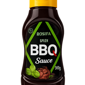 SAUCE & DRESSING - ROSITA BBQ SAUCE 300GR