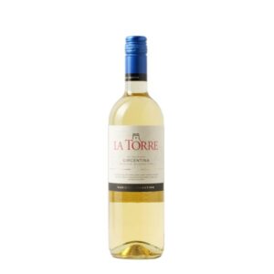 WINES & SPIRITS - LA TORRE GIRGENTINA 75CL