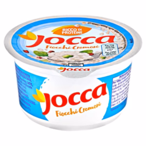 DELI -  JOCCA COTTAGE CHEESE 175GR - 50c OFF