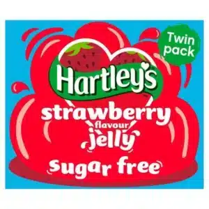 JELLY - HARTLEY'S JELLY - STRAWBERRY 25% OFF