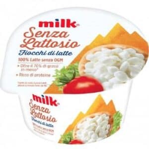 DELI -  MILK FIOCCHI DI LATTE LF 150GR