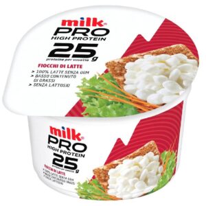 DELI -  MILK PRO FIOCCHI DI LATTE 210GR