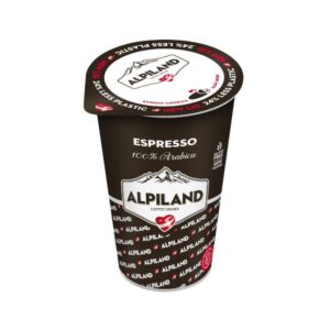 TEA, COFFEE & OTHERS -  ALPILAND ESPRESSO 250GR