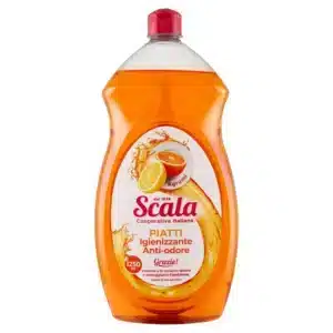 CLEANING - SCALA PIATTI AGRUMI (orange) X1.25LTR