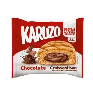 CAKES & SPONGES - KARUZO CROSS CHOC FILLING 25% OFF