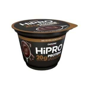 YOGURT - HIPRO PUDDING CHOC PROTEIN